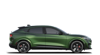 2025 Ford Mustang Mach-E® External Image 1